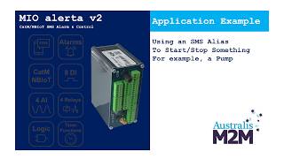 MIO alerta v2 - SMS Alias Commands screenshot 5