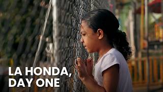 Colombia, Day 1: La Honda, Medellín | Somos El Futuro