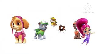 The Loud House Talent Show Season 11 Theme Song