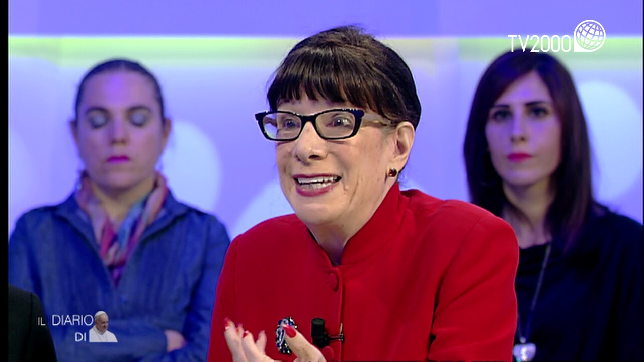 Amy-Jill Levine: “Io di fede ebraica insegno Nuovo Testamento”