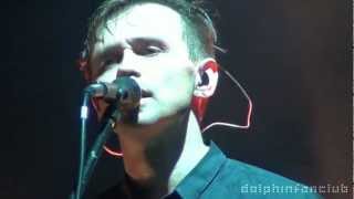     Dolphin  Spring    Kubana