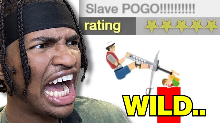 Happy Wheels In 2024 Is Crazy...