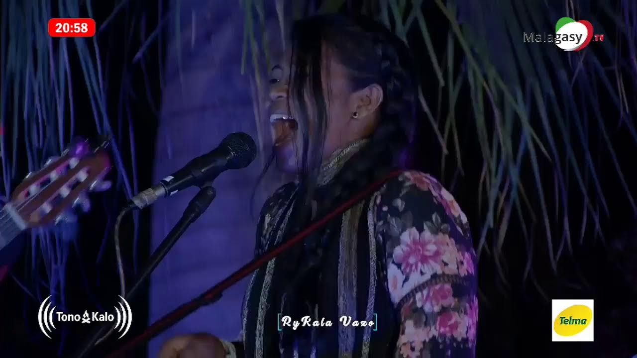 Tono sy kalo 03 Novembre 2023