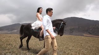 Samuel + Devinta - Same Day Edit Clip (Wedding Video)