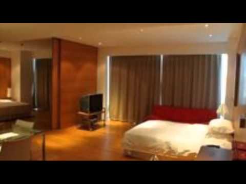 Pearl River Delta World Trade Center Hotel Guangzhou