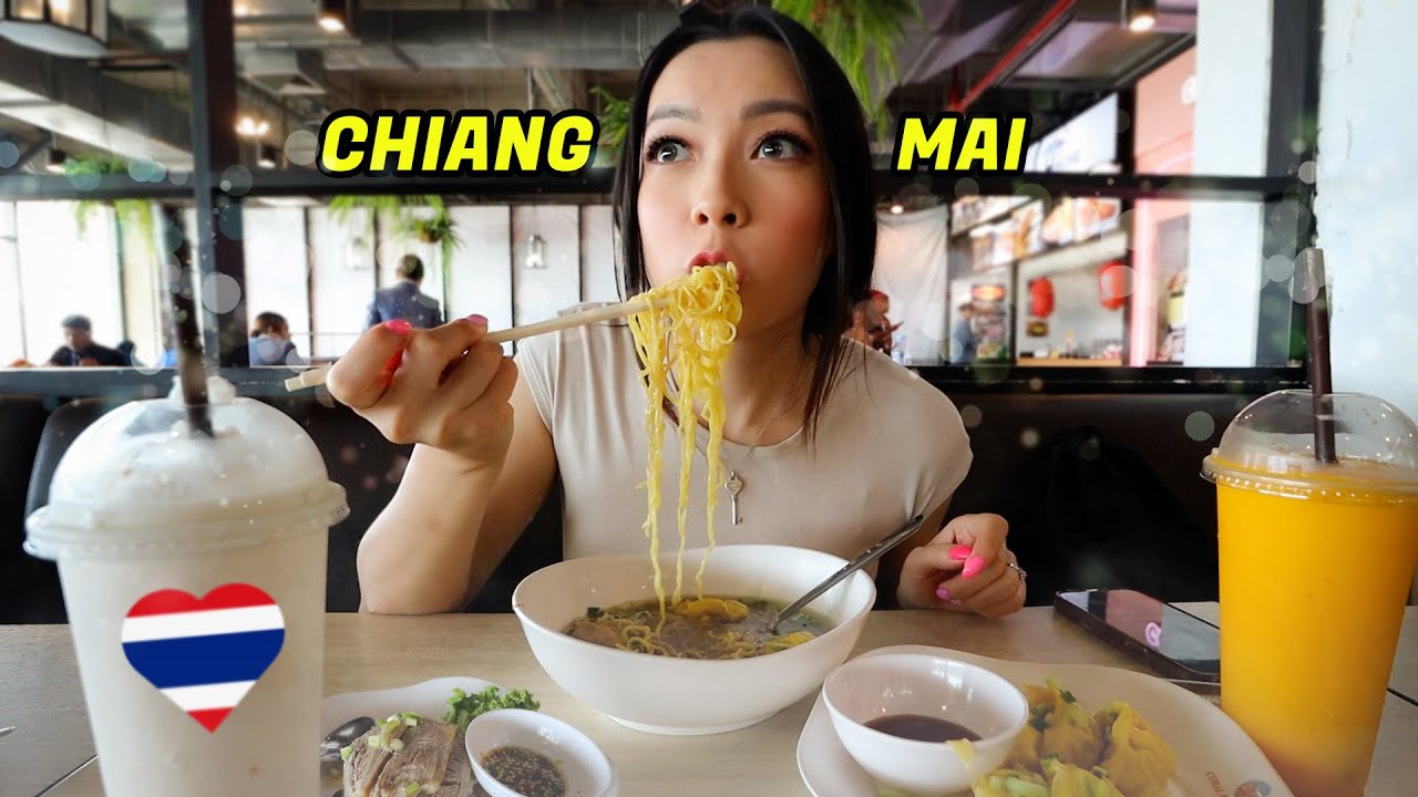 This is NOT what we Expected in Chiang Mai – THAILAND