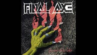 Final Axe - Beyond Hell's Gate