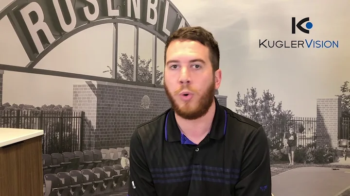 Were You Nervous to Get LASIK?