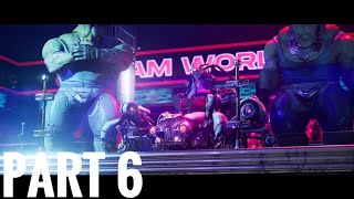 Famous The Ascent - Part 6 - The Shipping Master - PC Gameplay/Walkthrough Net Worth