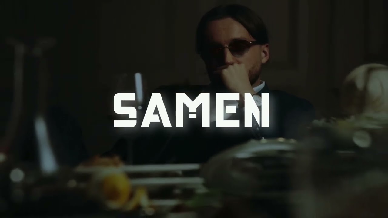 Kevin x D-Double Type Beat - Samen | Storytelling Rap Type Beat | 2025