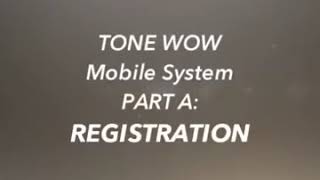 Tutorial MyWOW apps by Tone WOW (English version) screenshot 5