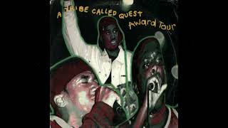 A Tribe Called Quest - Award tour (Drum Loop) 97 BPM
