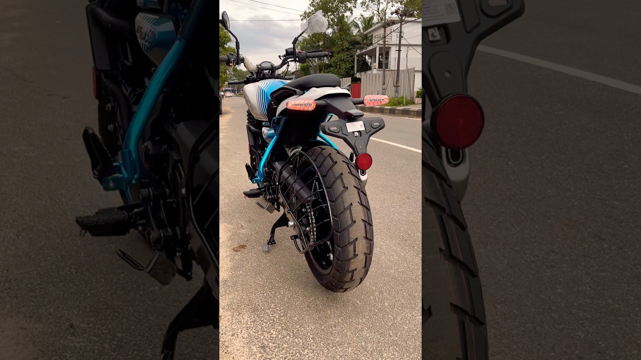 Королевский Энфилд Партизан 450