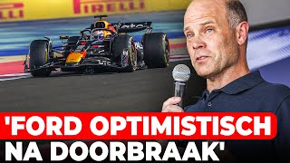 Download Lagu 'Red Bull Ford optimistisch na doorbraak met 2026-power unit' | GPFans News MP3