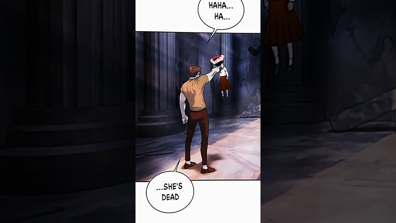 [ CHILD MC IS TOO OVERPOWERED ]