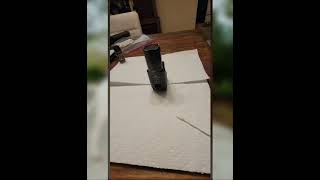 Weapon Light Cleaner Review! First time user