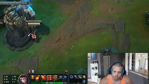 Tyler1 giving free advice for every Support Main