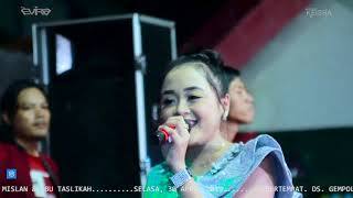 Tak kau hiraukan voc. Sabilla Permata new Evira