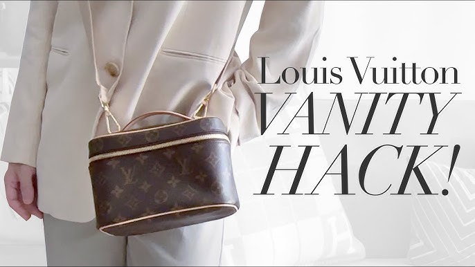 ❤️REVIEW- Louis Vuitton Mini e Crossbody 