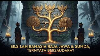 Download Lagu TERUNGKAP! Benarkah Raja Jawa \u0026 Sunda Sebenarnya Bersaudara? Fakta Sejarah yang Mengejutkan! MP3 Download Lagu TERUNGKAP! Benarkah Raja Jawa \u0026 Sunda Sebenarnya Bersaudara? Fakta Sejarah yang Mengejutkan! MP3