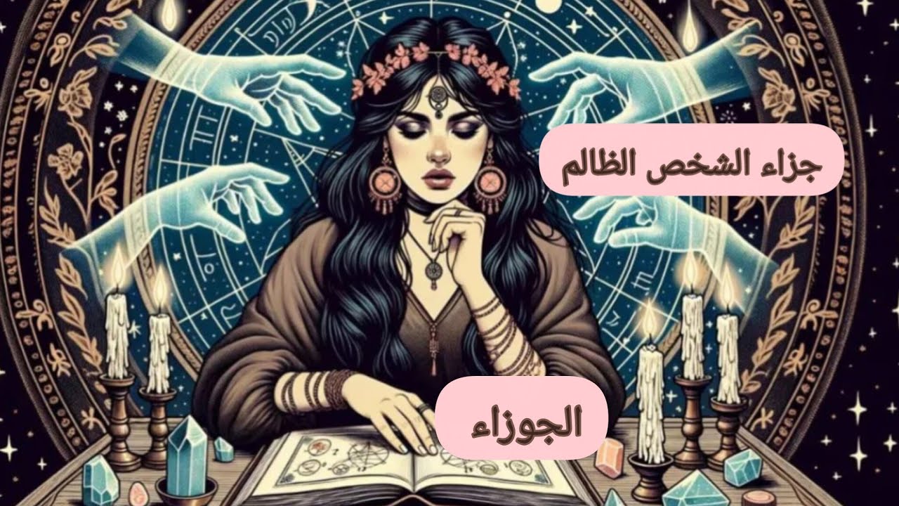 الجوزاء ♊جزاء الشخص الظالم.. من هو.. وكيف ظلمك.. وماهي الكارما 