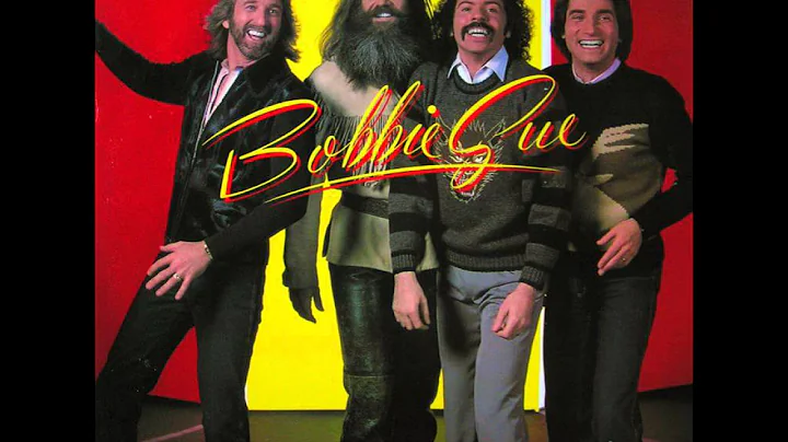 The Oak Ridge Boys ~ Bobbie Sue