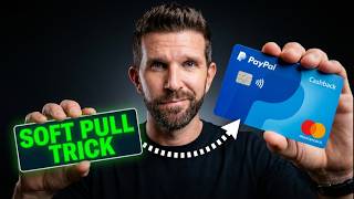 The PayPal Mastercard Soft Pull Trick For Easy Approval screenshot 5