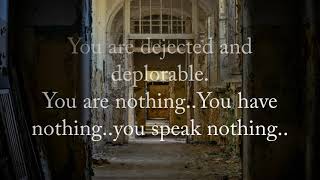 The Buffoon, The Jester…The Charlatan. (explicit)