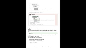 AZ-600 Exam Dumps (Free Demo)