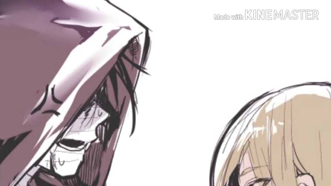 Angel of Death ZACK X RAY ( Nightcore - human)