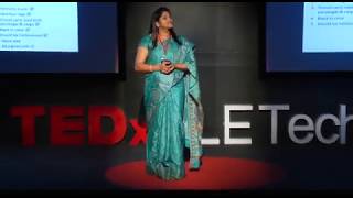 Rethinking agile scrum for everyone | Roopali Chauhann | TEDxKLETech