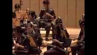 Chinese Orchestra - Super Mario Brothers Theme Medley