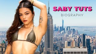 Saby Siren | Wiki, Biography, United States Curvy Model, Onlyfans Star, Runway model, Curvy Model