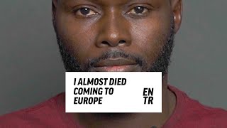 Thumbnail for I crossed the Mediterranean on a migrant boat