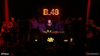 ANDRØMEDA x Rituals | Bridge_48