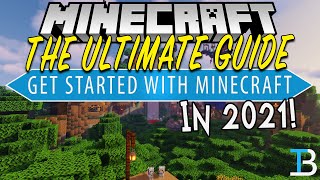 A complete beginner's guide to Minecraft 2021 - Kodeclik