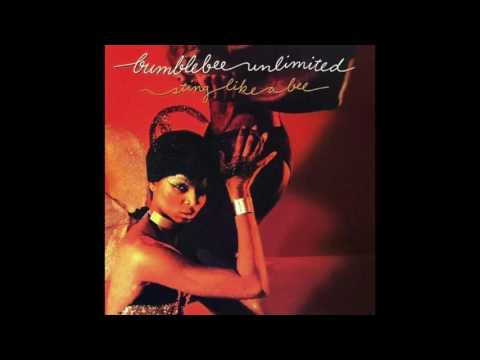 Bumblebee Unlimited - I Love You