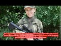 Female Snipers Fighting And Training In Ukraine 