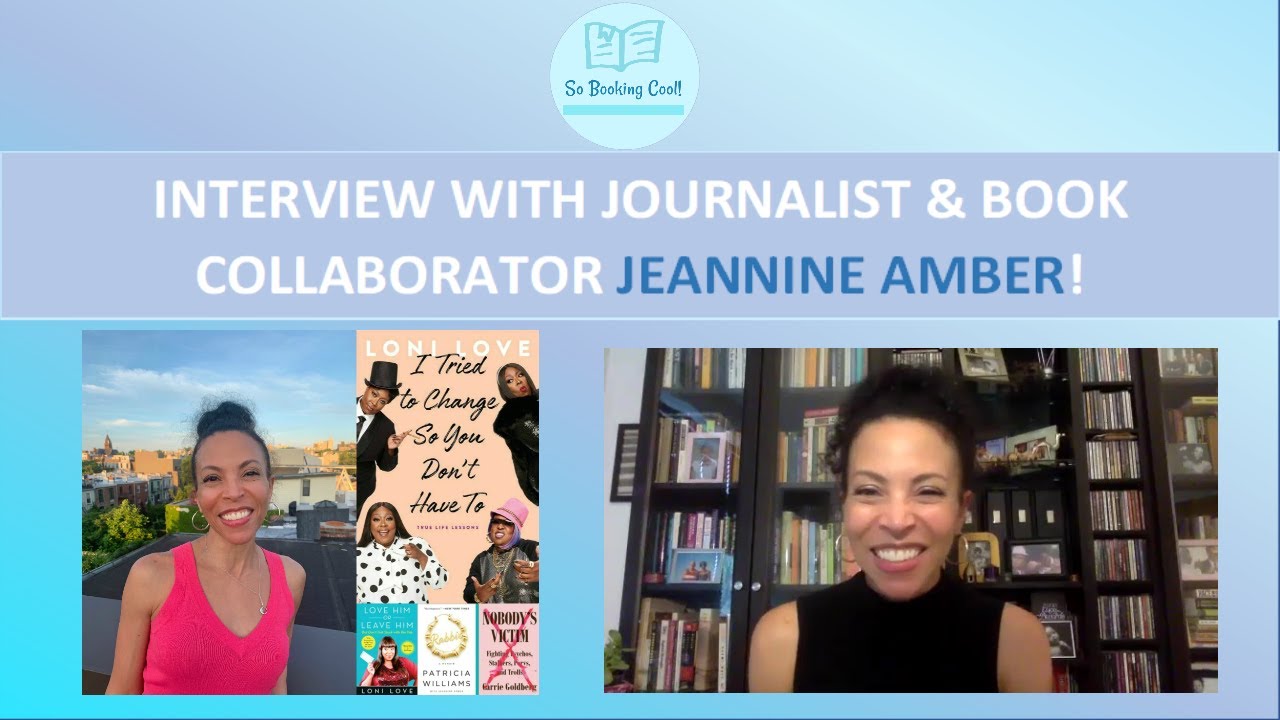 jeannine amber essence