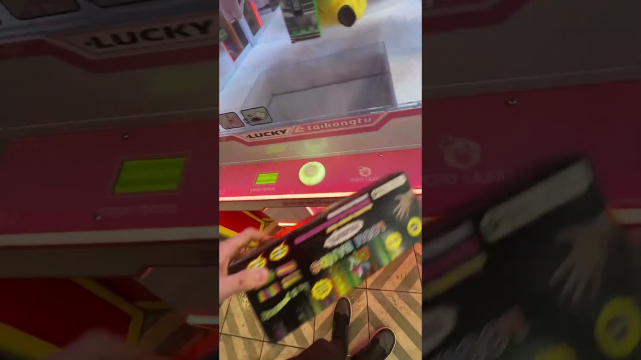 Проверяем автомат лаки 9 | финал 