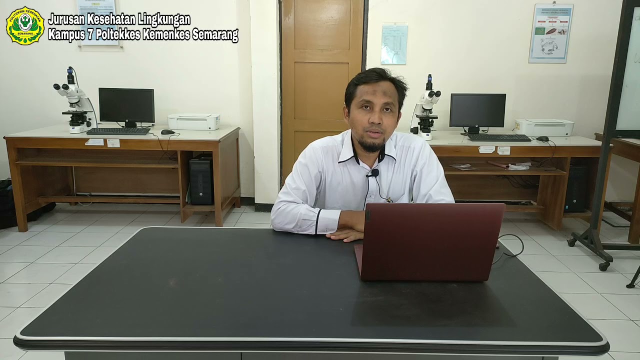 Praktikum Pemeriksaan Rectal Swab