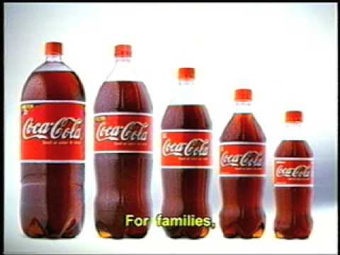 Para Todos - Coca-Cola Commercial