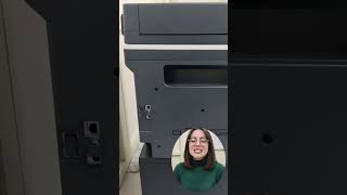 #printer Best Office Printer – Konica 207iKonica 207i Print Quality Check 🖨️