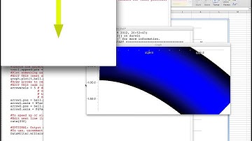 Lab 2 Video - Motion of a Falling Object