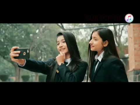 Commerce Ka Ladka Aur Science Ki Ladki Song  College Love Story   Rahul And Amrita  2020