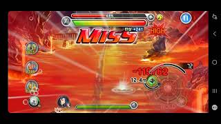 피싱마스터 헬의 수호자 가름 캐취 screenshot 5