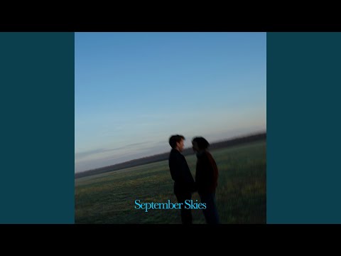 September Skies - Benjamin Amaru