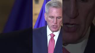 McCarthy Asked About Competition Between Alabama And Ohio To Be Home To U.S. Space Command