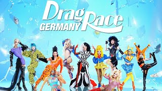 Promo Drag Race Germany Season 1