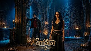 “Naagin 7 Twist: Arul, Radhika Aur Baba Ne Bharni Ko Changistan Me Kiya Arrest! Kya Ahana Bachayegi